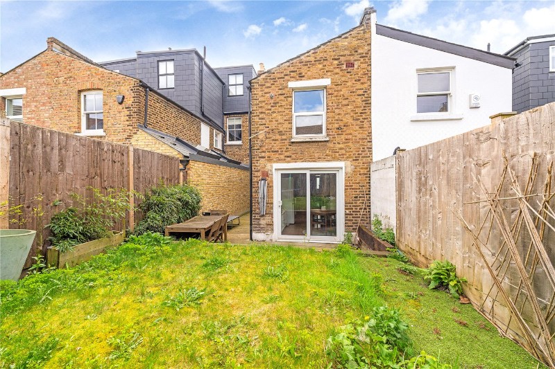 Crawthew Grove, East Dulwich, London, SE22