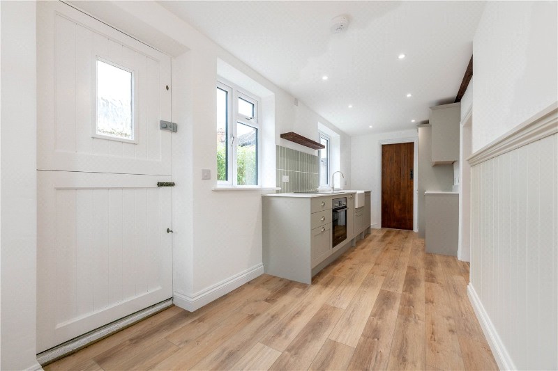 Hunstead Lane, Brooke, Norwich, Norfolk, NR15