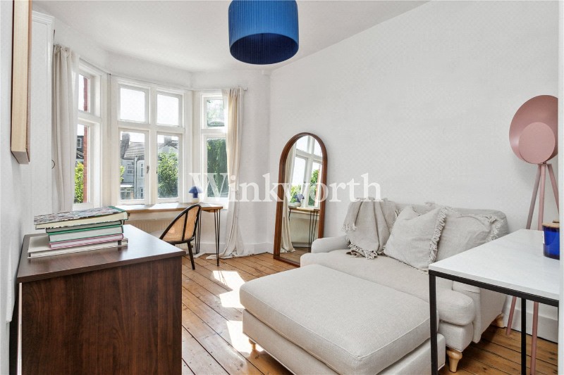 Langham Road, London, N15