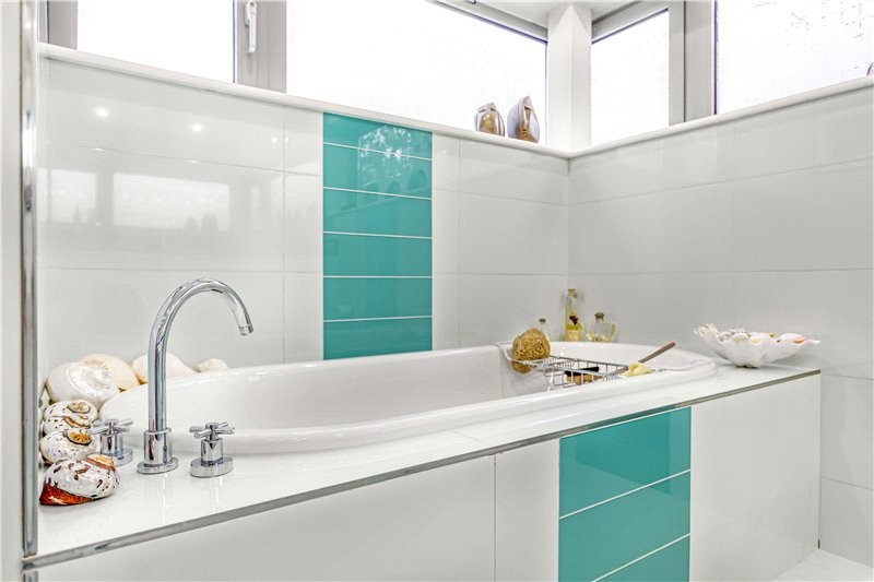 Gerard Road, Barnes, London, SW13