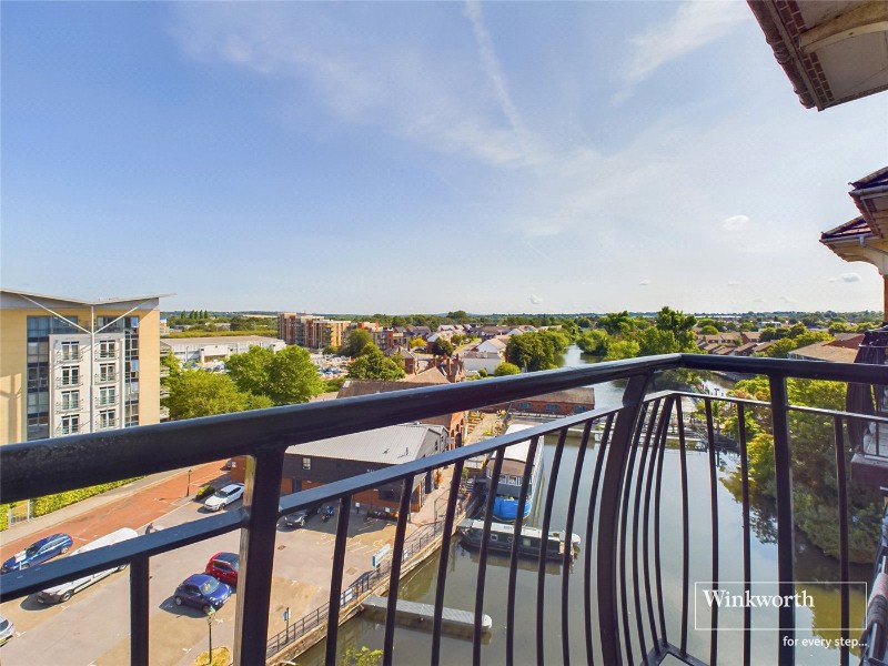 Blakes Quay, Gas Works Road, Reading, Berkshire, RG1