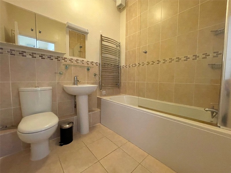 Central House, Northernhay Street, Exeter, EX4