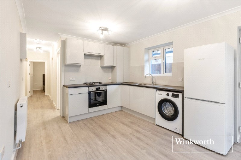 Ballards Lane, London, N3