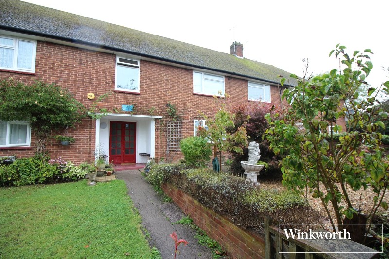 Spring Close, Borehamwood, Hertfordshire, WD6