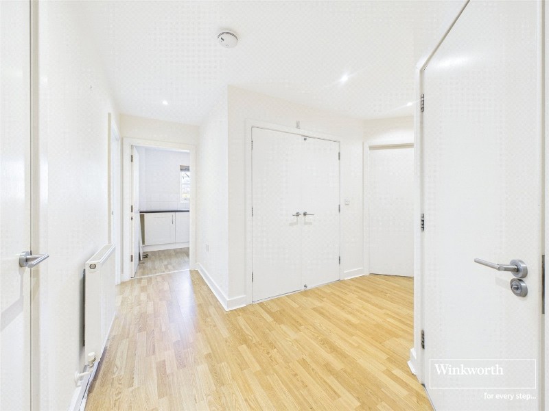 Cadugan Place, Addington Road, Reading, Berkshire, RG1