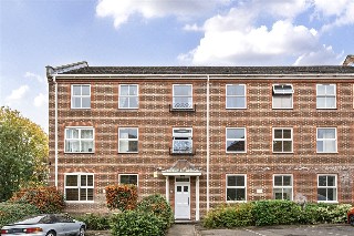 Paxton Road, London, SE23