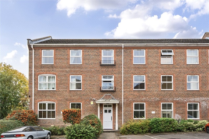 Paxton Road, London, SE23