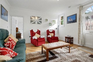 High Street, Southwold, Suffolk, IP18