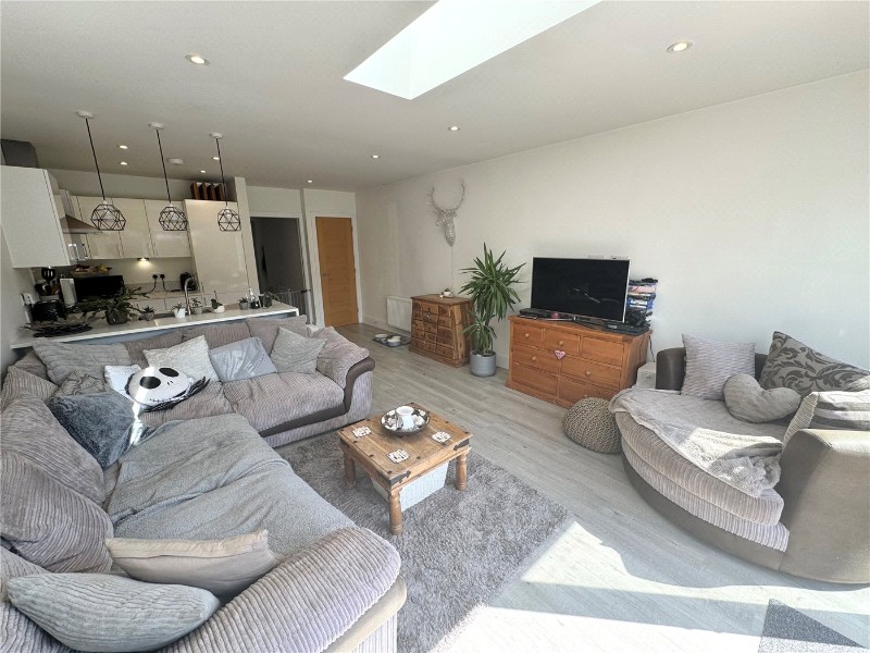 Albert Road, Poole, Dorset, BH12