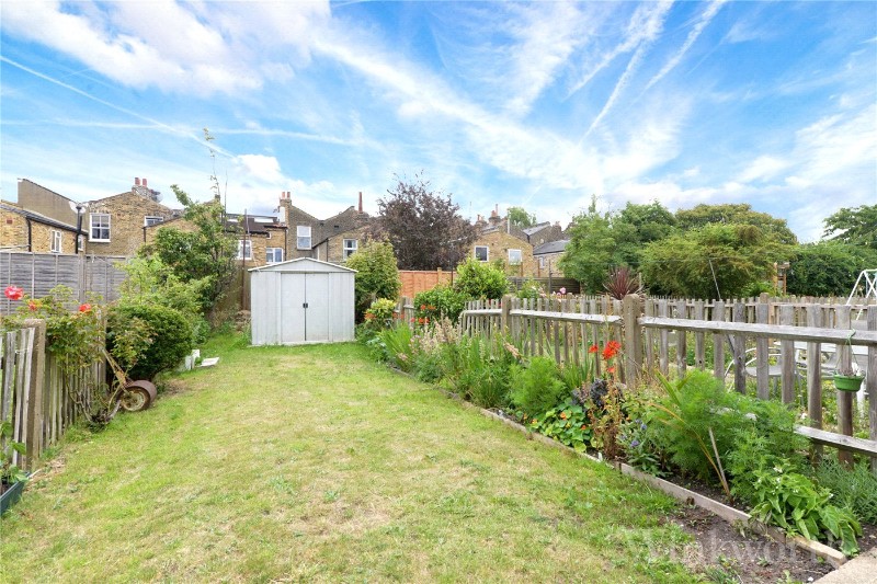 Shardeloes Road, London, SE14