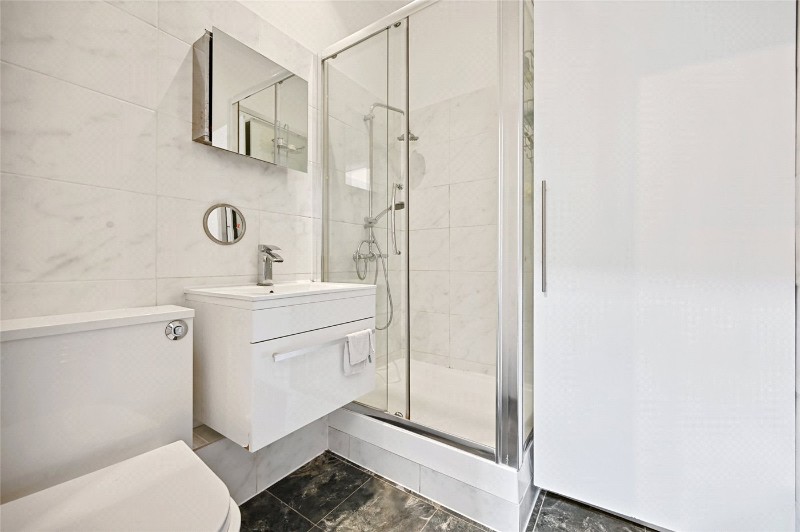Lime Grove, Shepherds Bush, London, W12