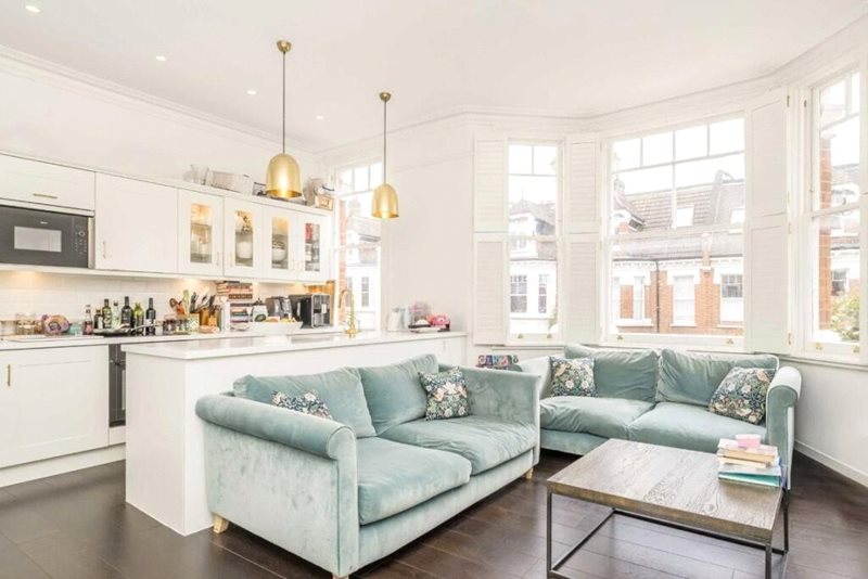Inglewood Road, London, NW6