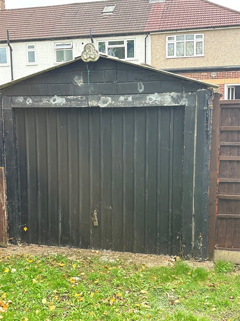 Dors Close, Kingsbury, NW9
