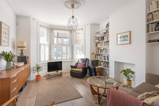 Holmesdale Road, London, SE25