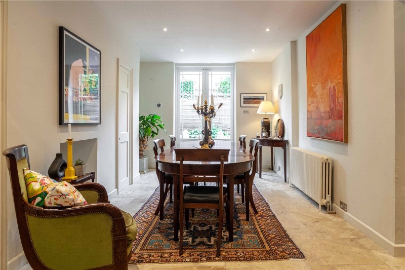 Daniel Street, Bath, BA2