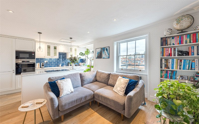 Warwick Square, London, SW1V