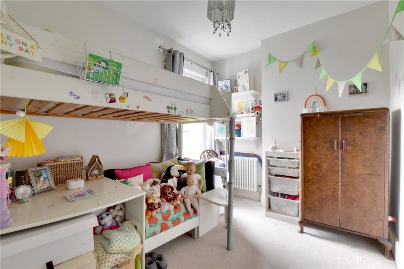 Meadowcourt Road, Blackheath, London, SE3