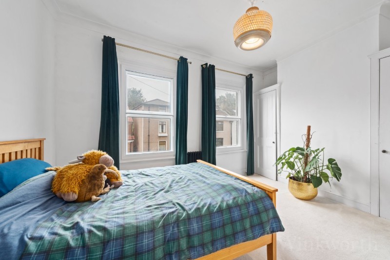 Stanstead Road, London, SE23