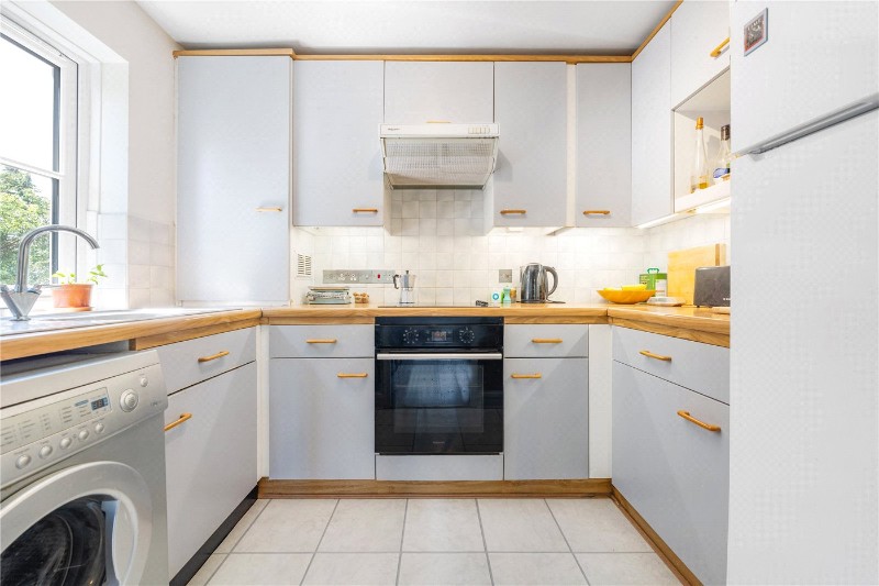 Underhill Road, East Dulwich, London, SE22