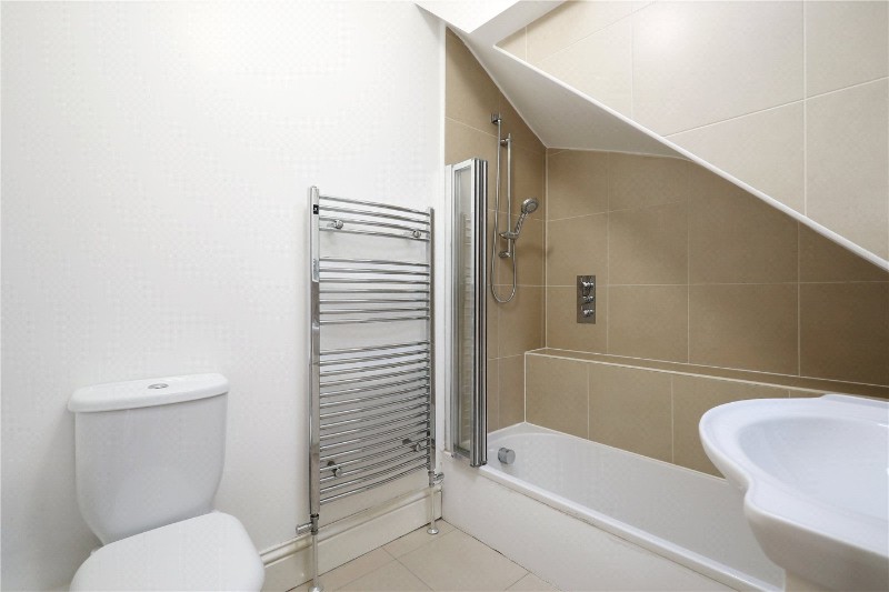 Sunderland Road, LONDON, W5
