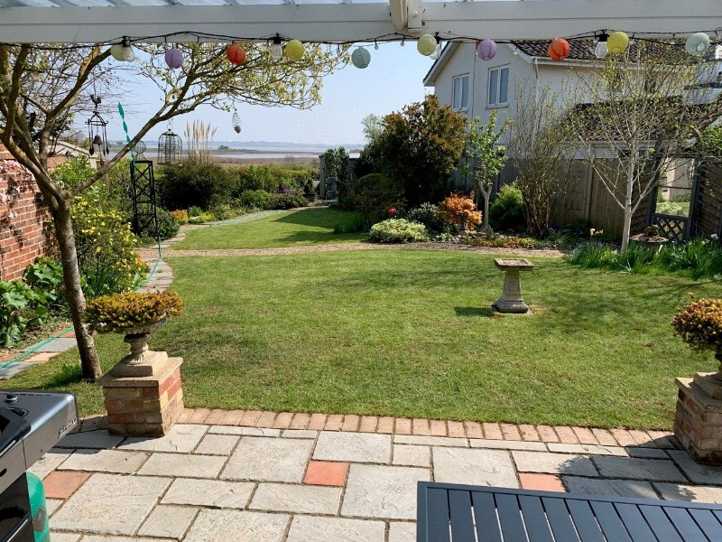 Dunwich Road, Blythburgh, Halesworth, Suffolk, IP19