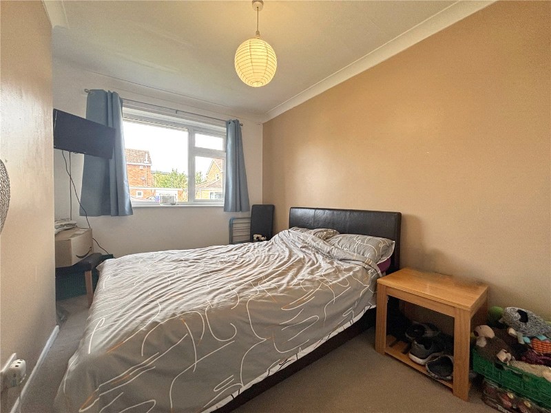 Hawthorn Close, Ruskington, Sleaford, NG34