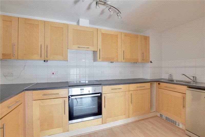 Greenfell Mansions, Glaisher Street, Deptford, London, SE8