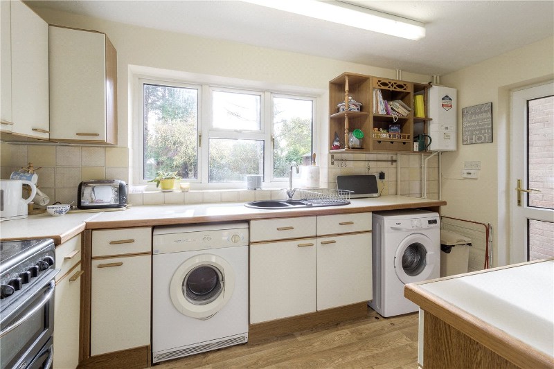 Riverwell, Ecton Brook, Northampton, Northamptonshire, NN3