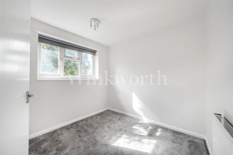 Layfield Road, London, NW4