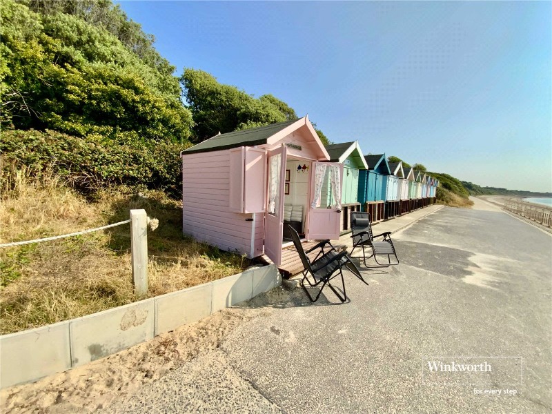 Penny Way, Friars Cliff, Christchurch, Dorset, BH23