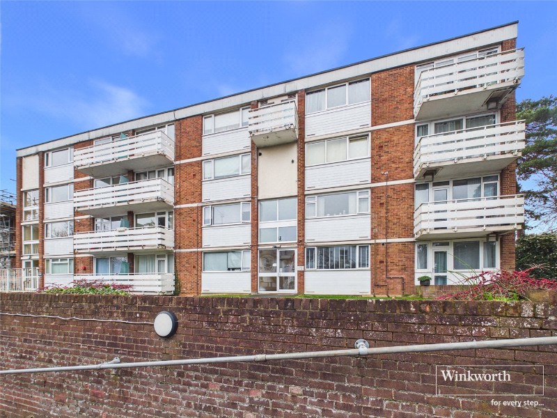 Bath Road, Reading, Berkshire, RG1