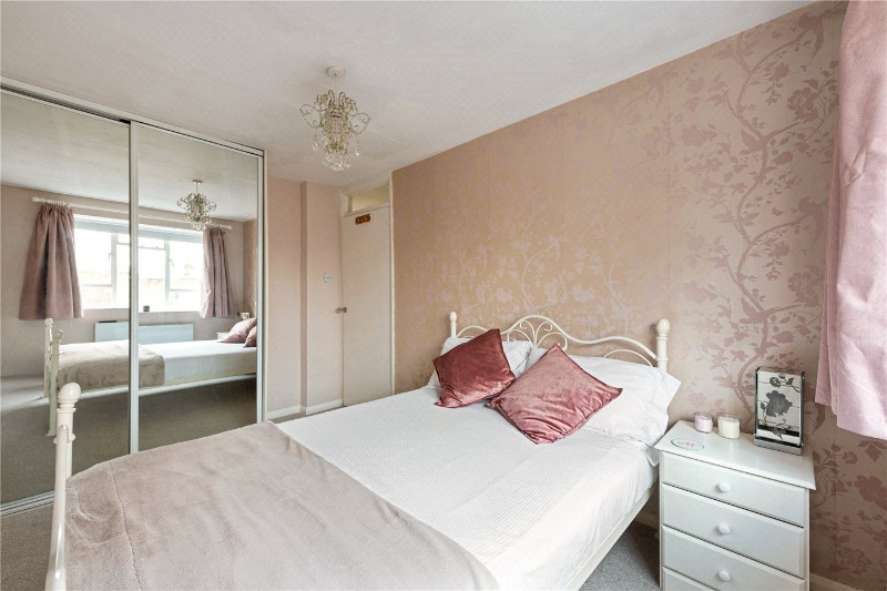 Bewdley Street, London, N1