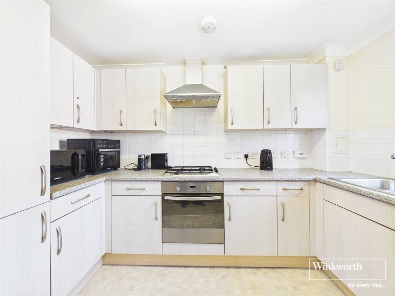 East View Place, East Street, Reading, RG1