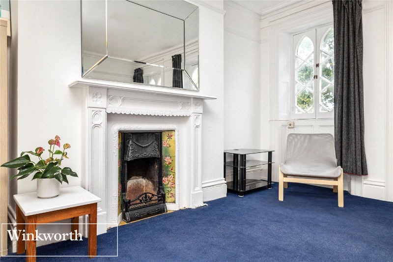 Wykeham Terrace, Brighton, East Sussex, BN1