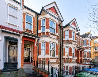 Keslake Road, London, NW6
