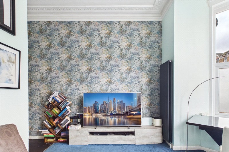 Tierney Road, London, SW2