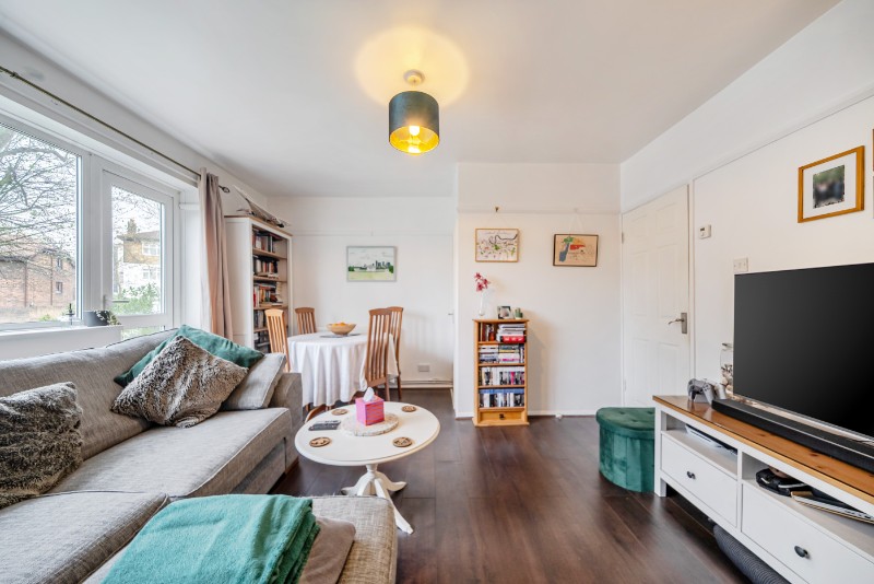 Stanstead Road, London, SE23
