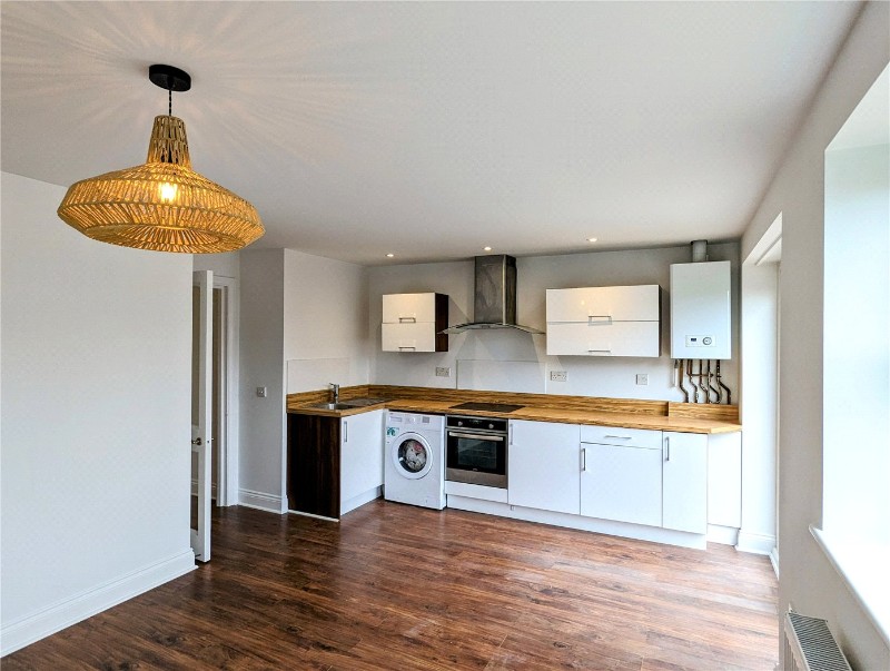 Worthington Crescent, Poole, BH14
