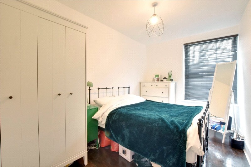 Shooters Hill Road, Blackheath, London, SE3