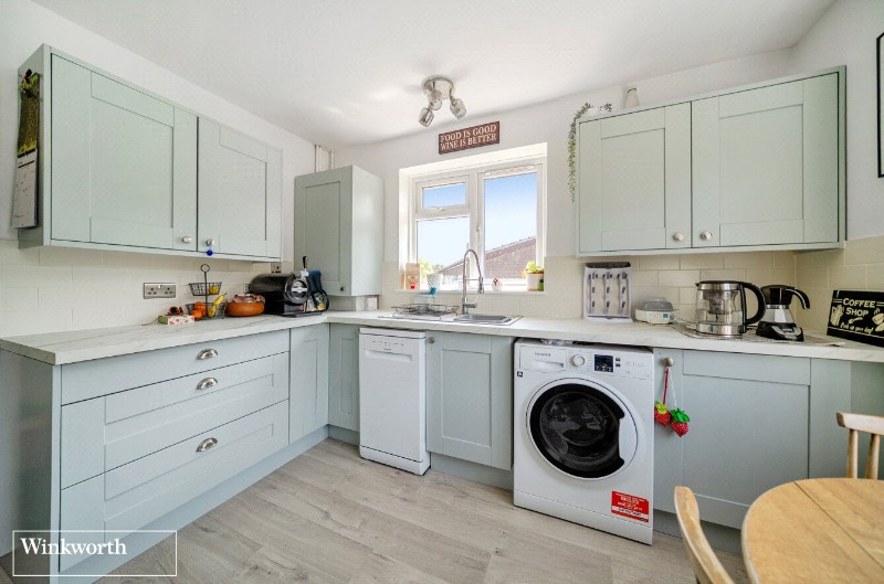 June Drive, Basingstoke, Hampshire, RG23