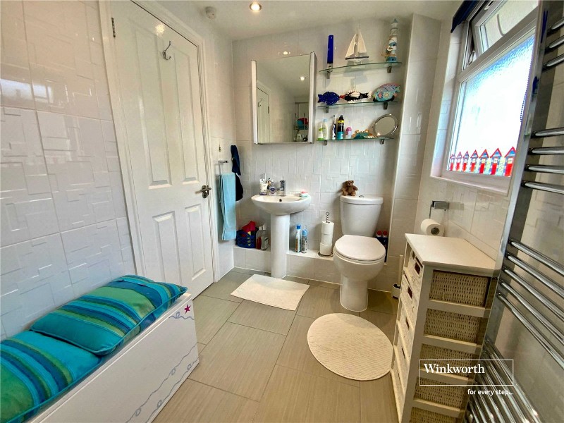 Lingwood Avenue, Christchurch, Dorset, BH23