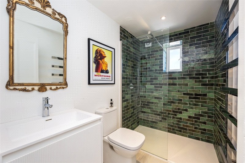 Liverpool Terrace, Worthing, West Sussex, BN11