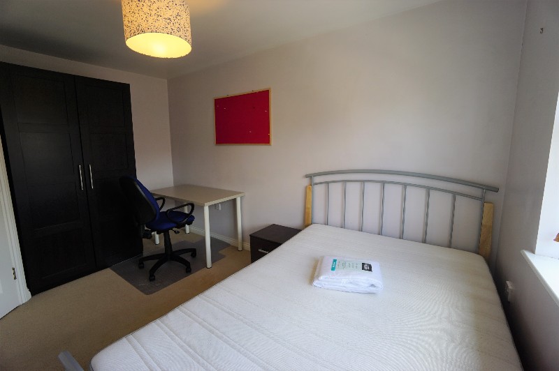 Paxton, Stoke Park, Stapleton, Bristol, BS16