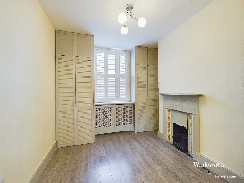 Christchurch Road, Reading, Berkshire, RG2