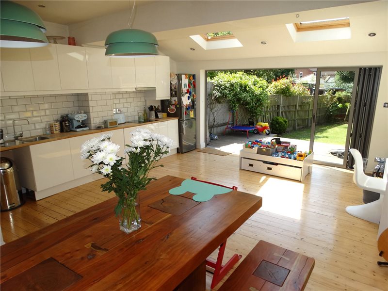 Durban Road, Beckenham, BR3
