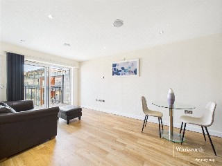 East Drive, London, NW9
