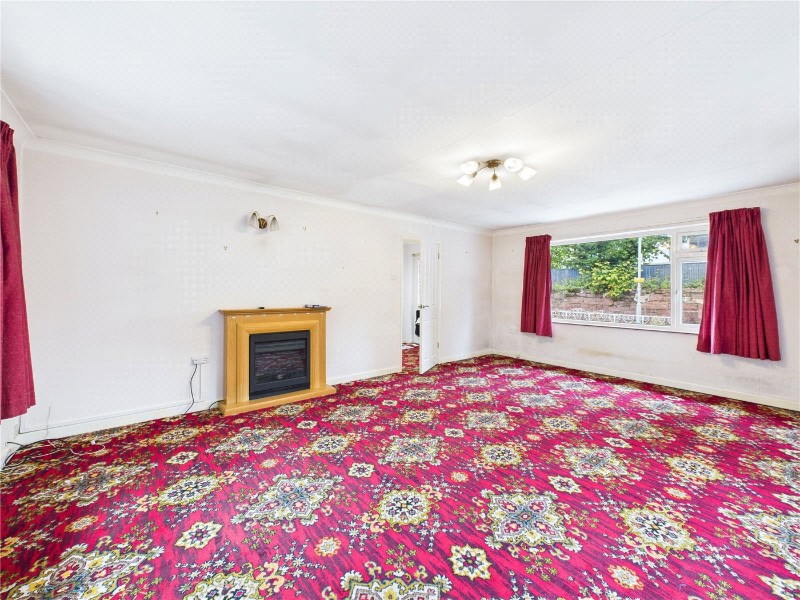 Matford Avenue, Exeter, Devon, EX2
