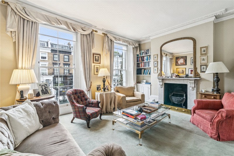Ledbury Road, London, W11