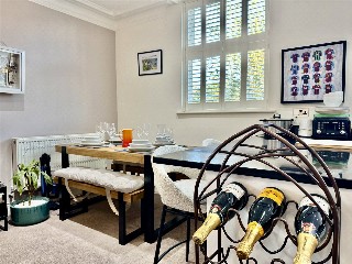 Marlborough Road, Bournemouth, BH4