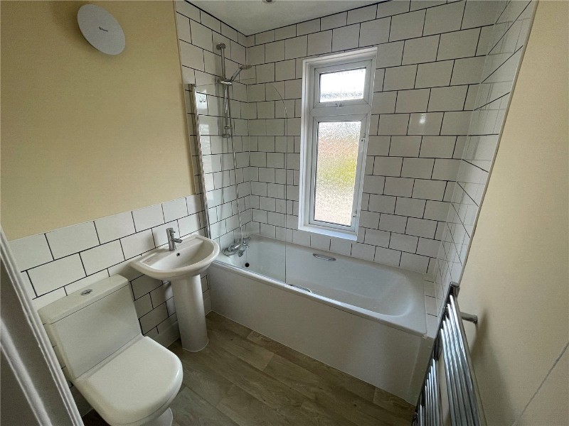 Alma Road, Romsey, SO51